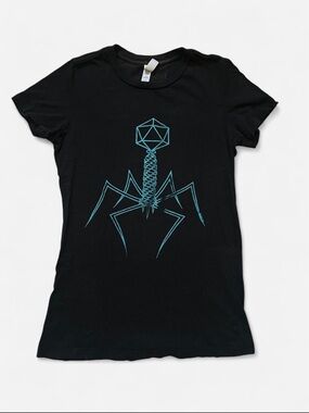 Vintage phage shirt